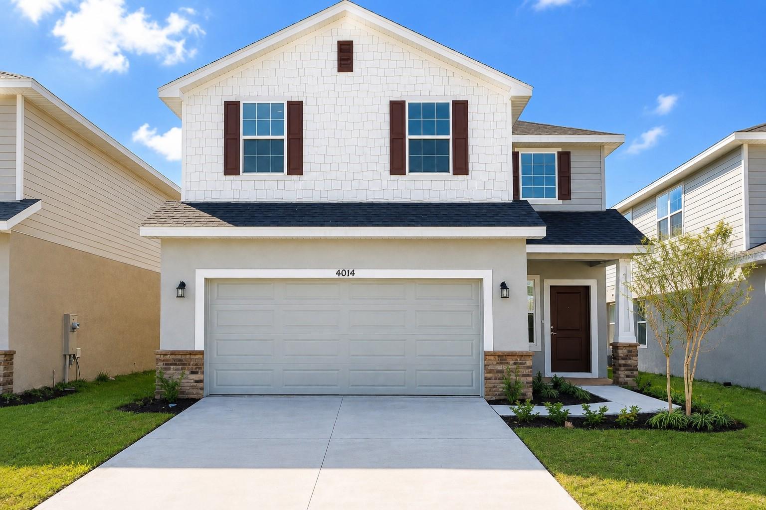 Single Family Residence
