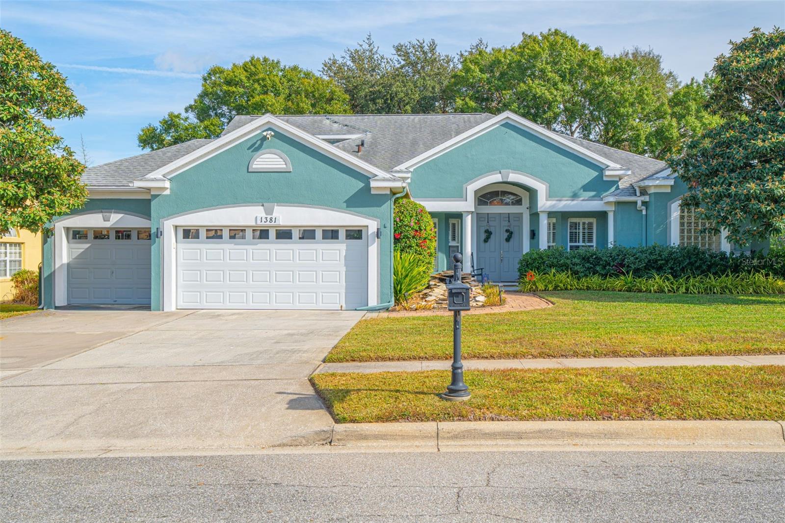 1381 SHELTER ROCK RD — home for sale