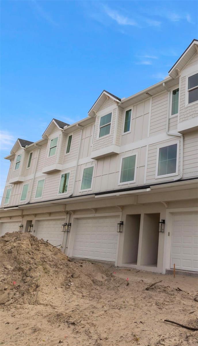 Townhouse