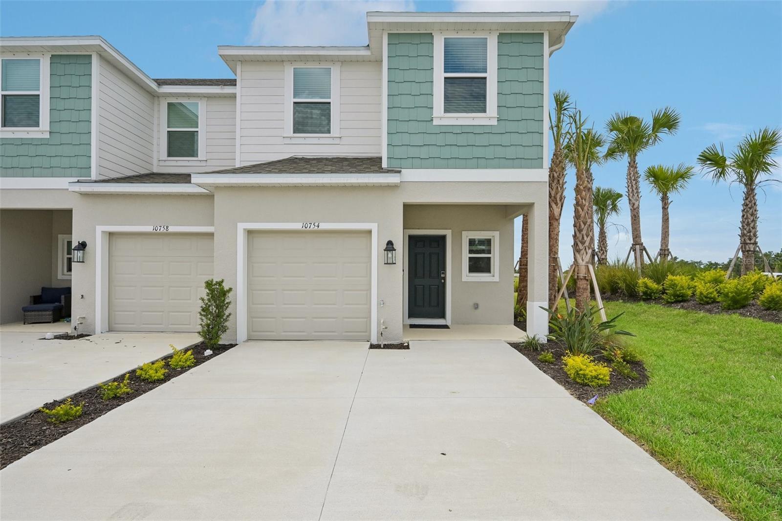 Townhouse