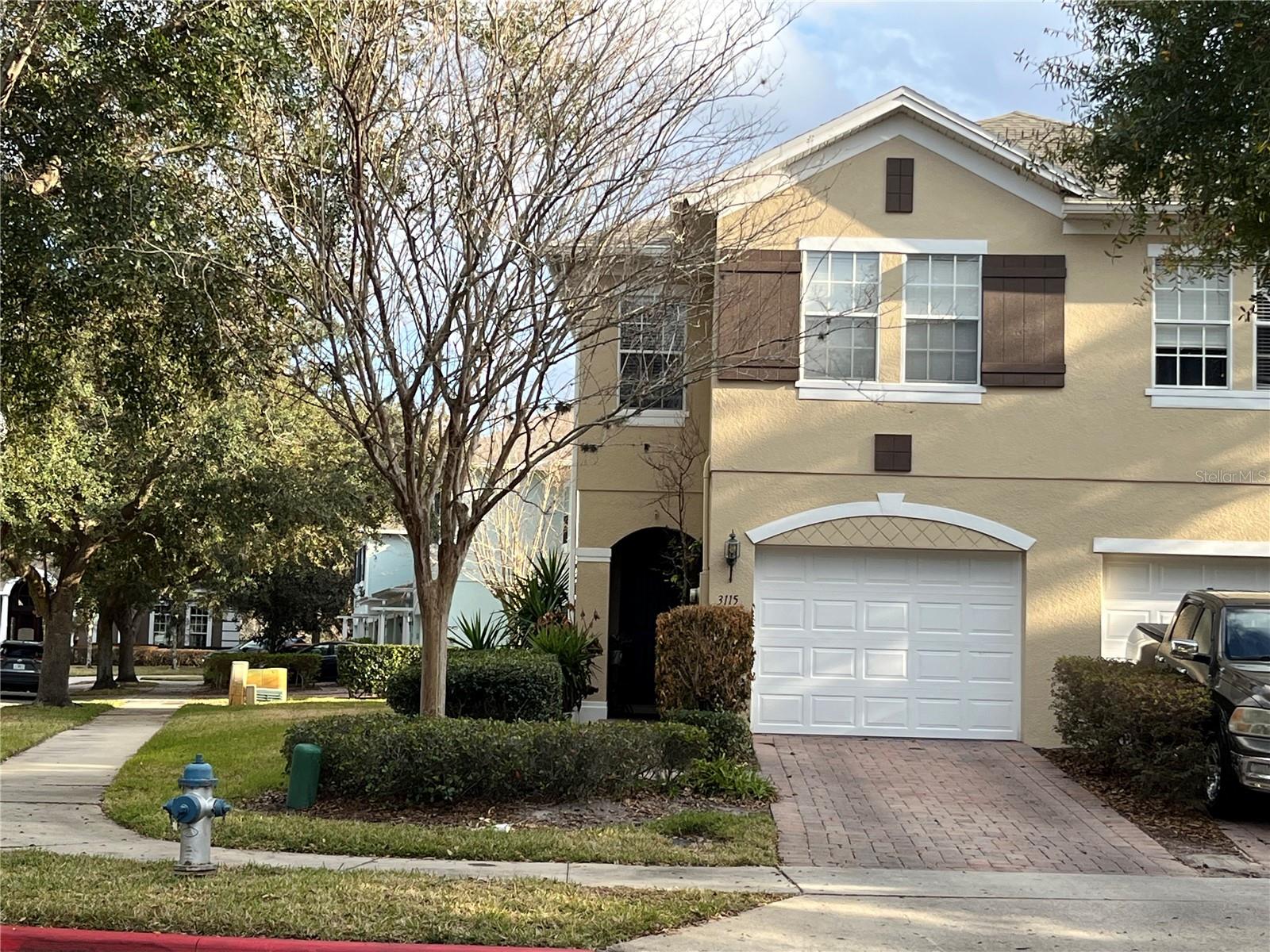 3115 CAPRI ISLE WAY