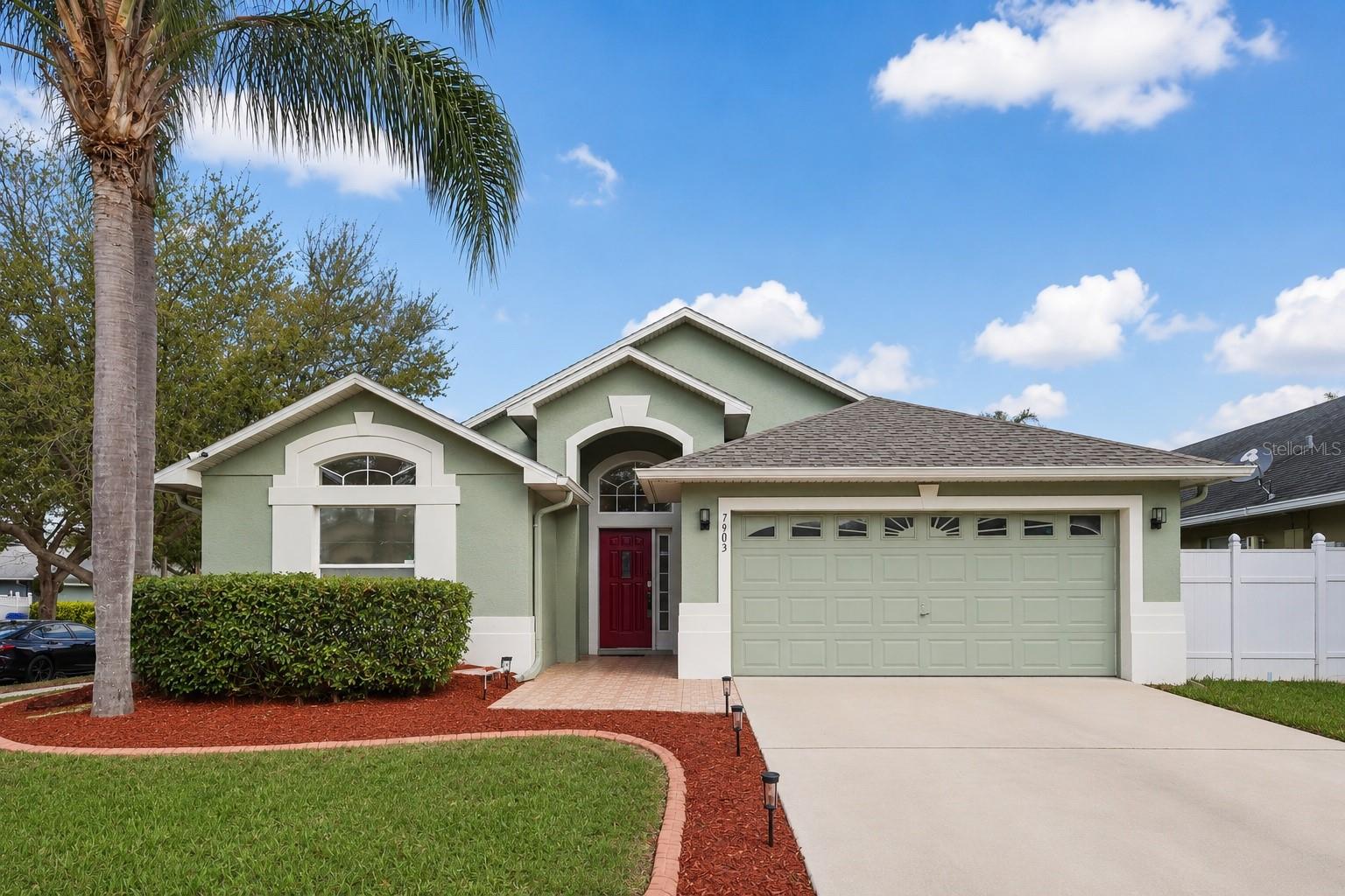 Single Family Residence