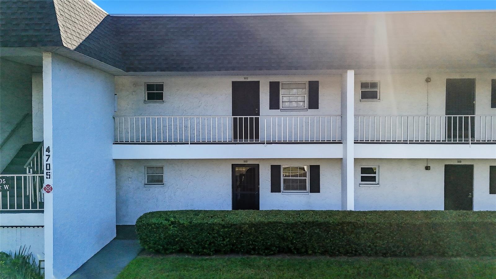 Condominium