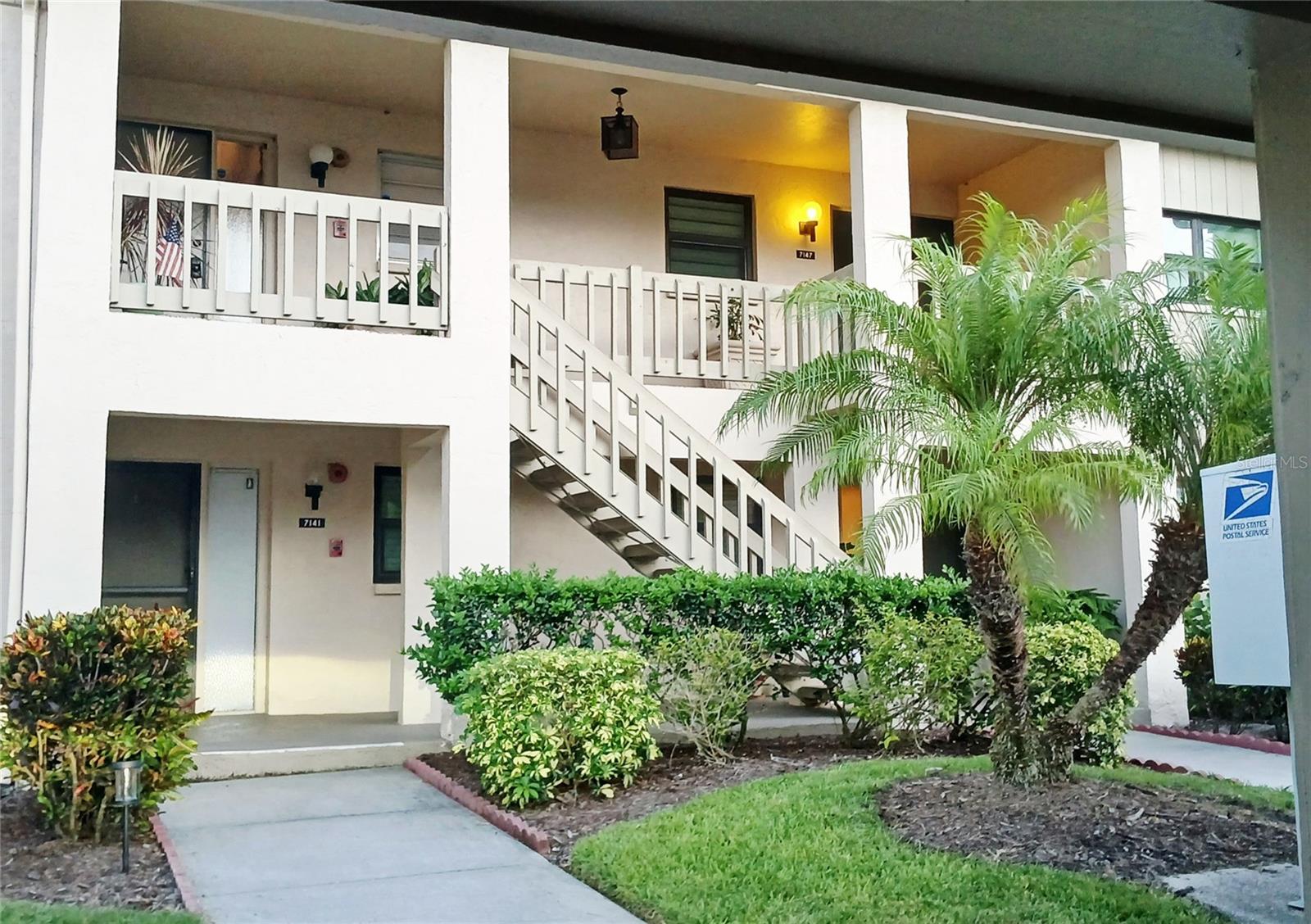 Condominium
