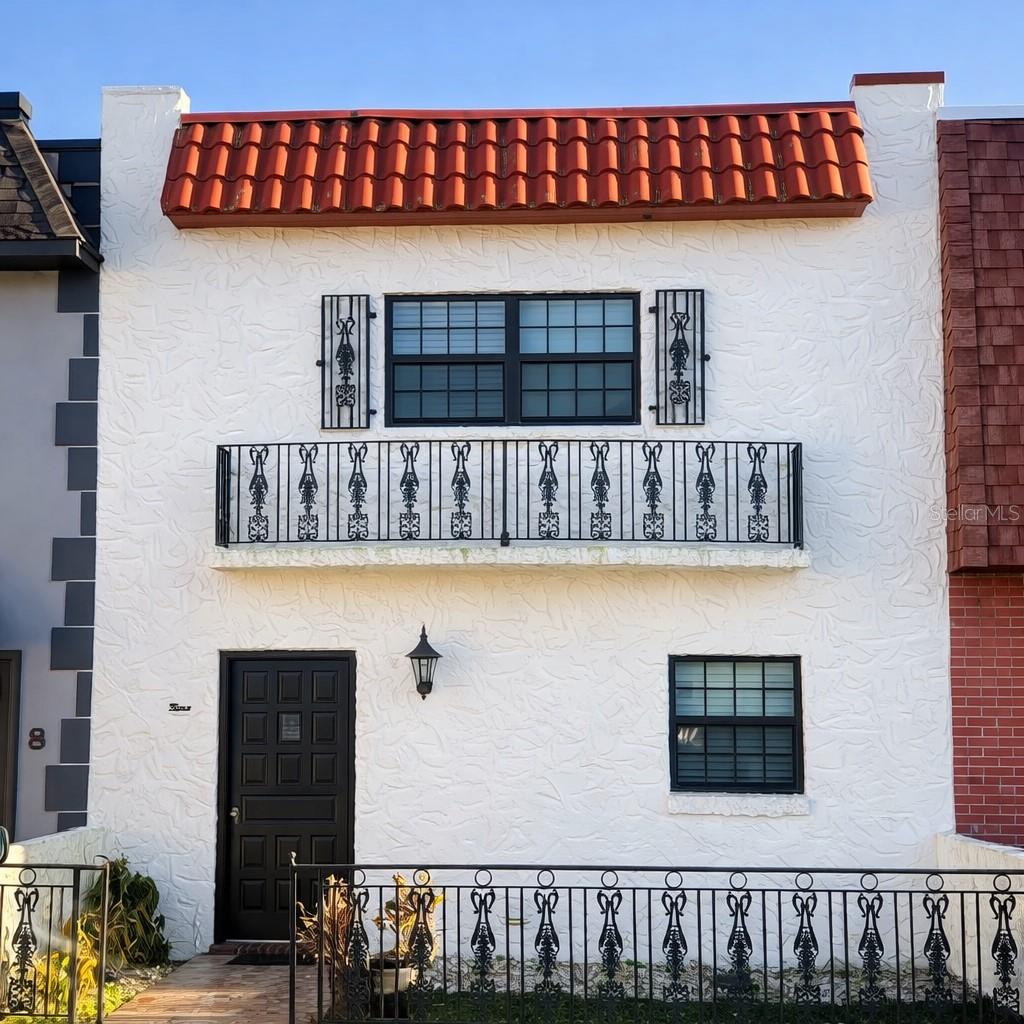 Condominium