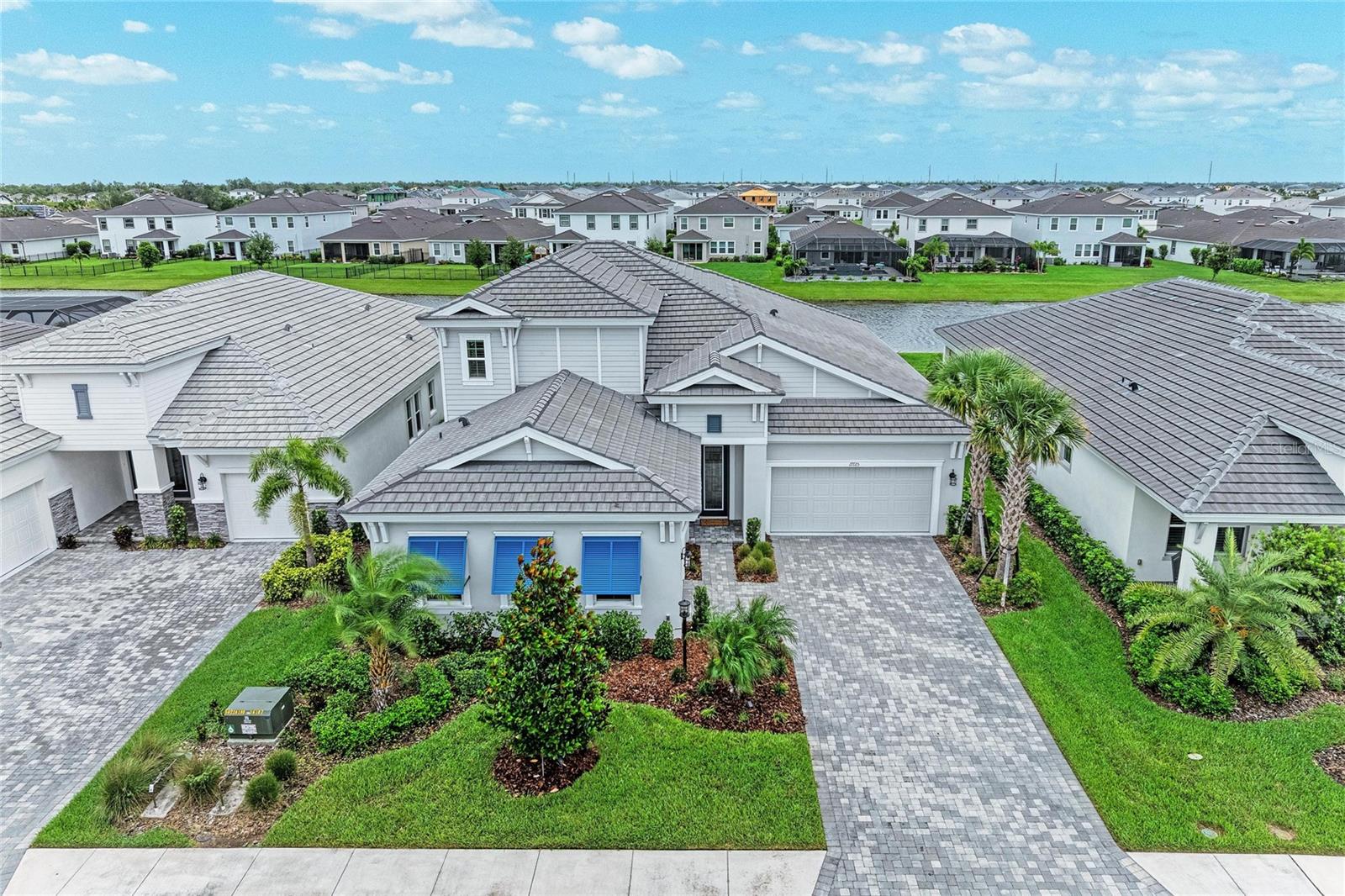 Single Family Residence