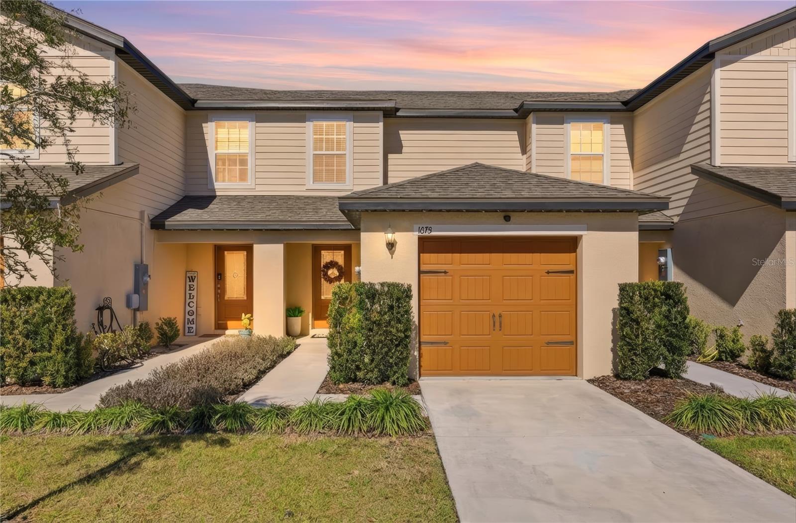 Townhouse