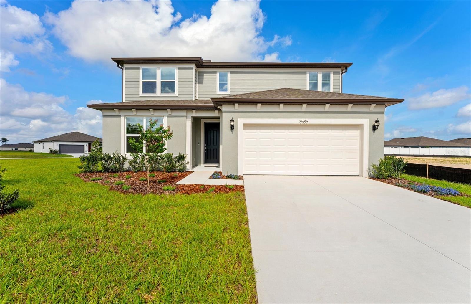 Single Family Residence