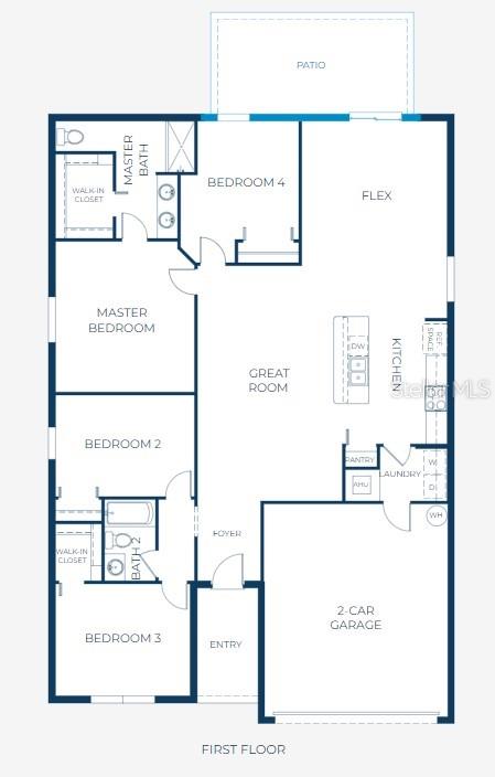 10072 N CONRAD PT photo 3
