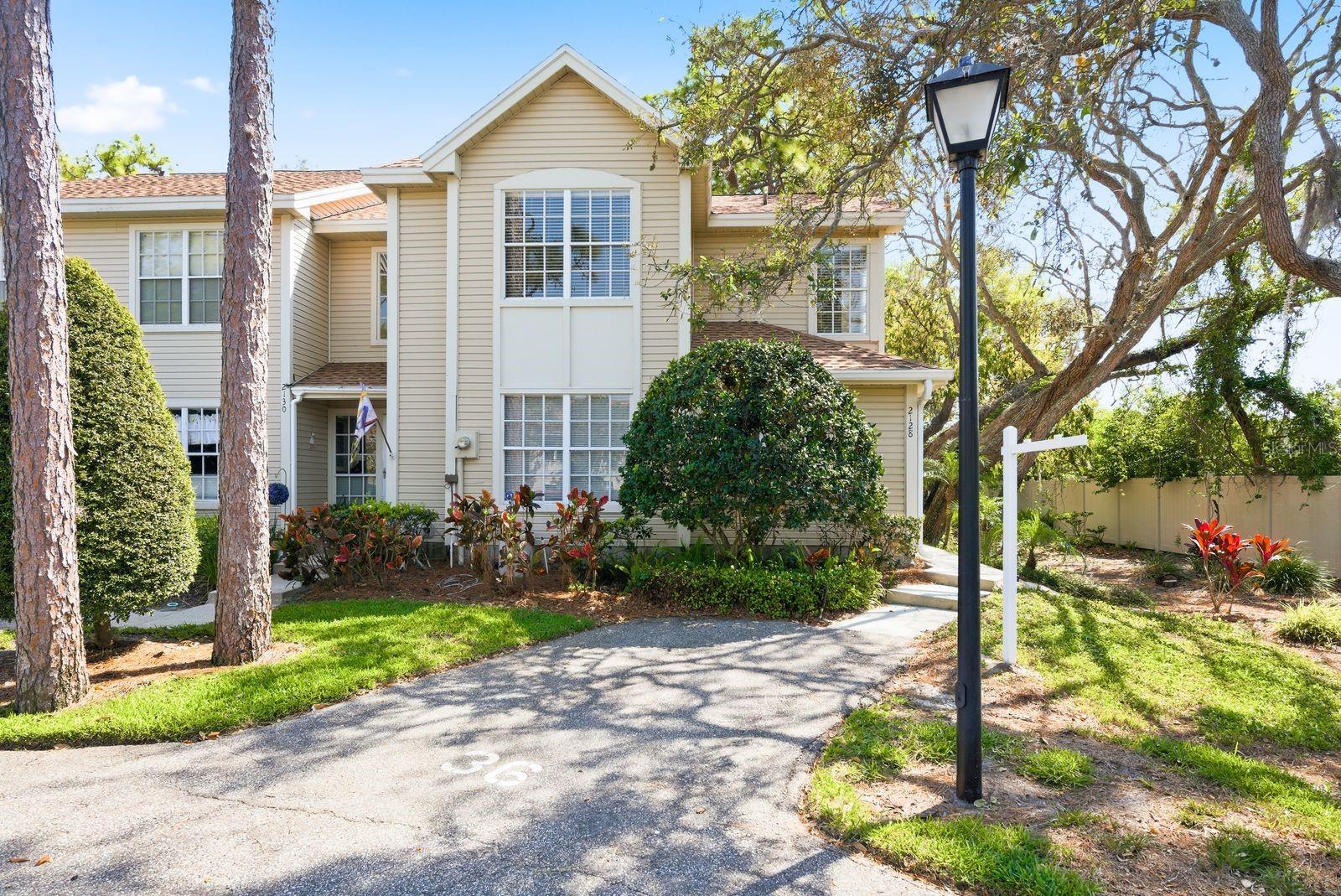 Townhouse