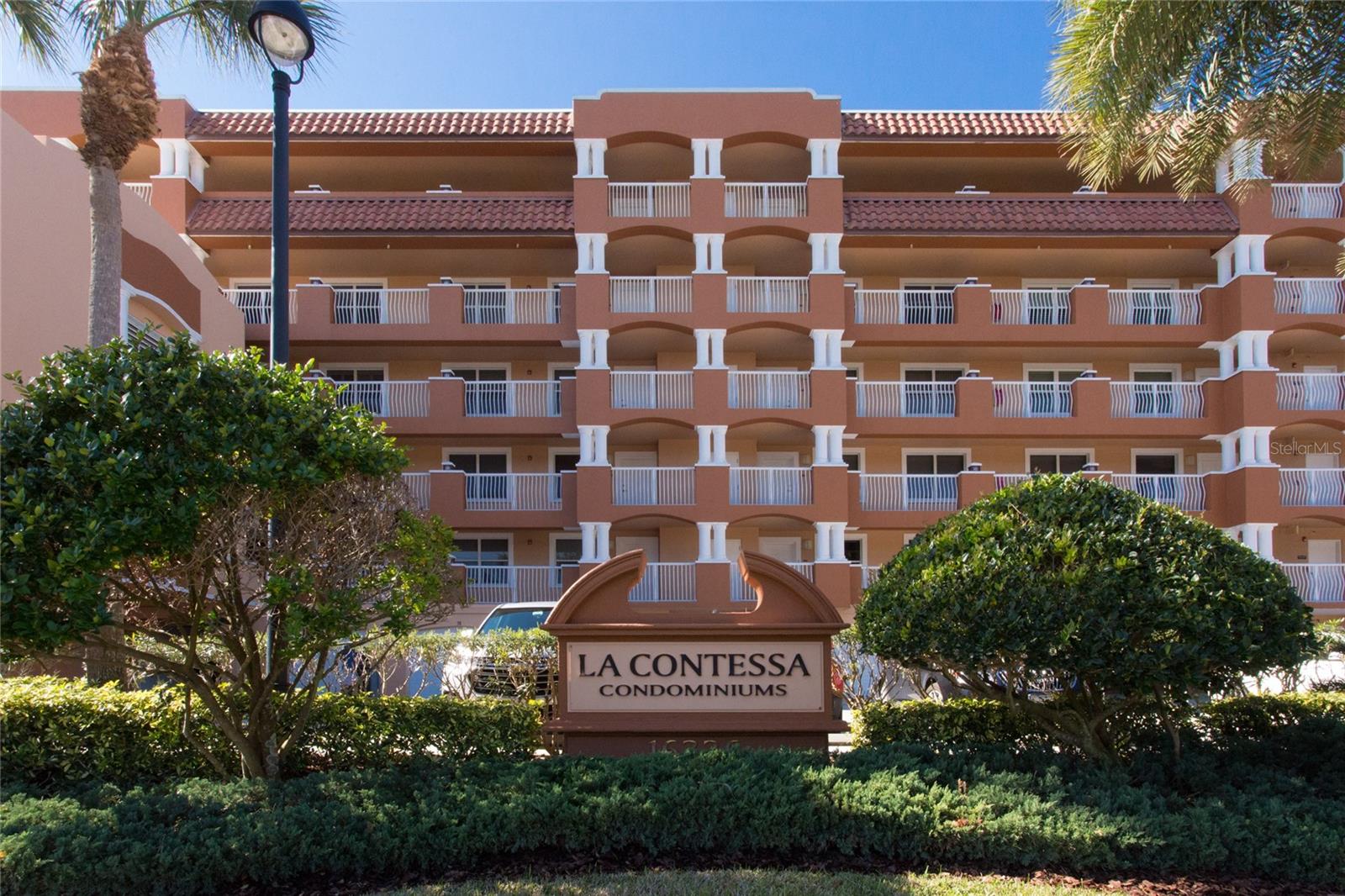 16326 GULF BLVD #307 photo 2