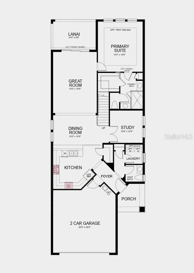 15540 FOXTAIL LN