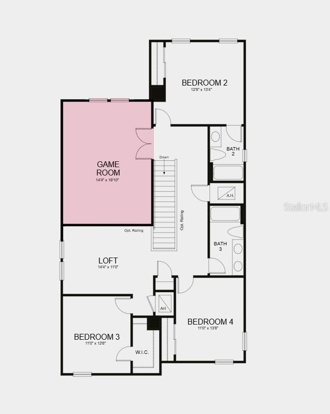 15540 FOXTAIL LN photo 2