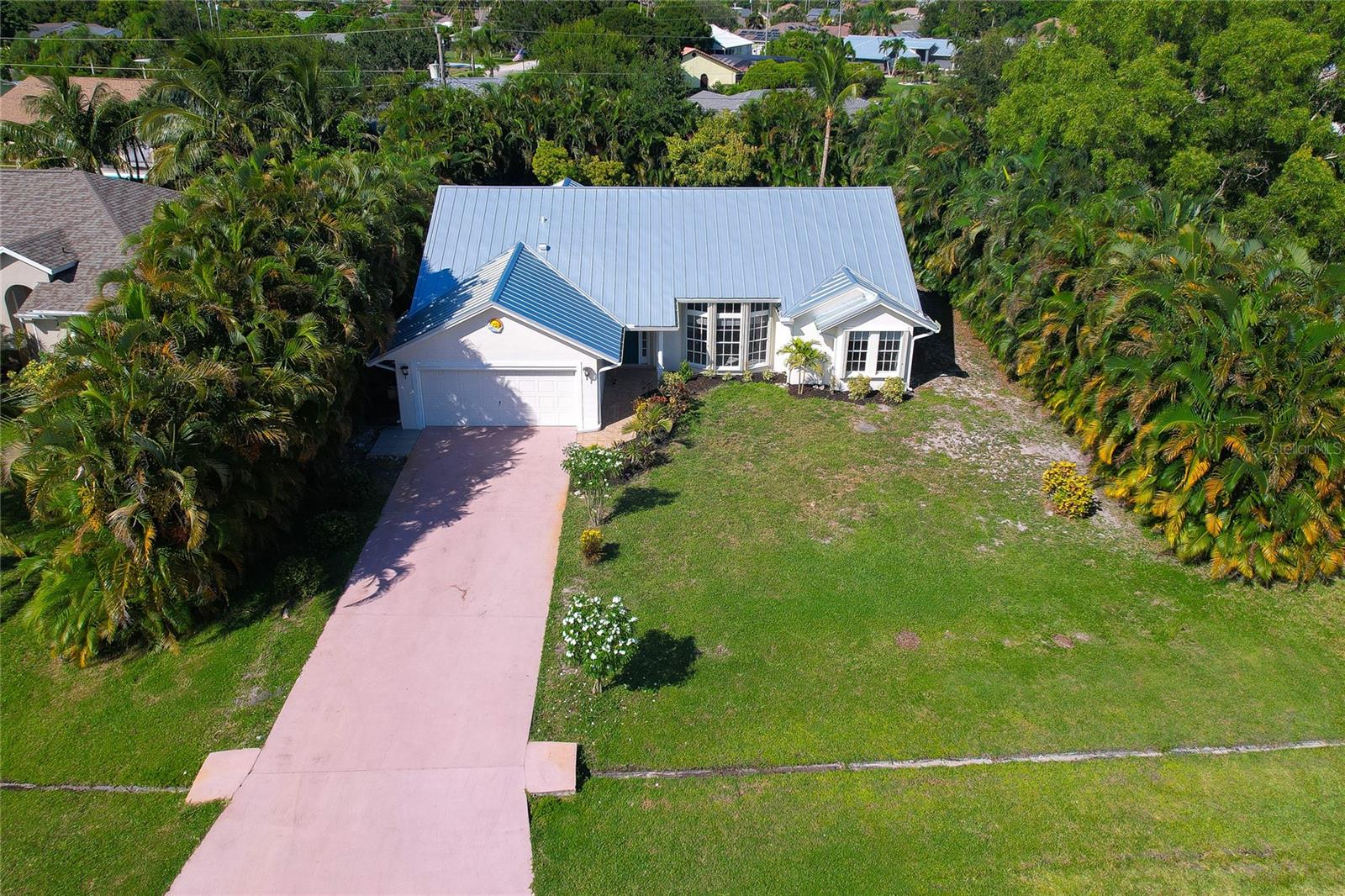 Single Family Residence