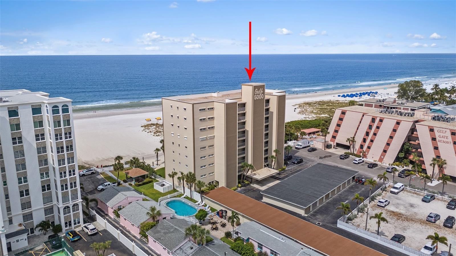 Condominium