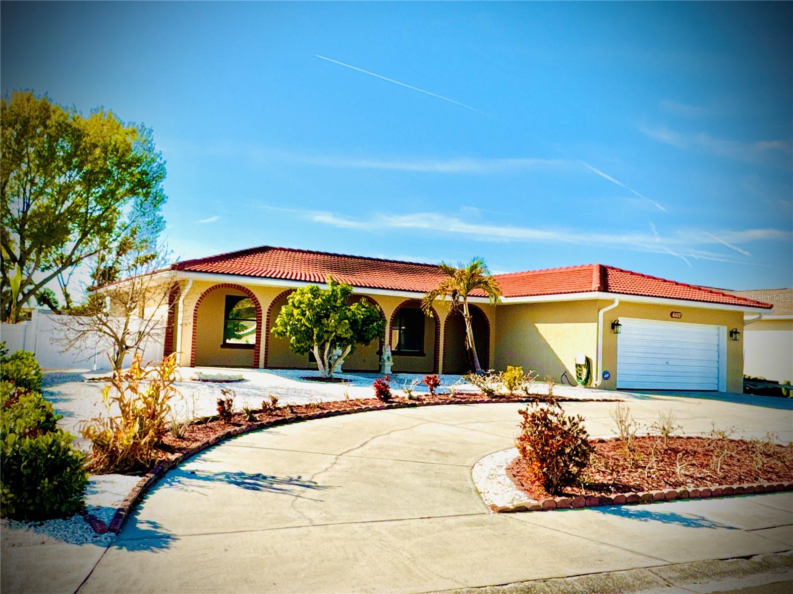 Single Family Residence