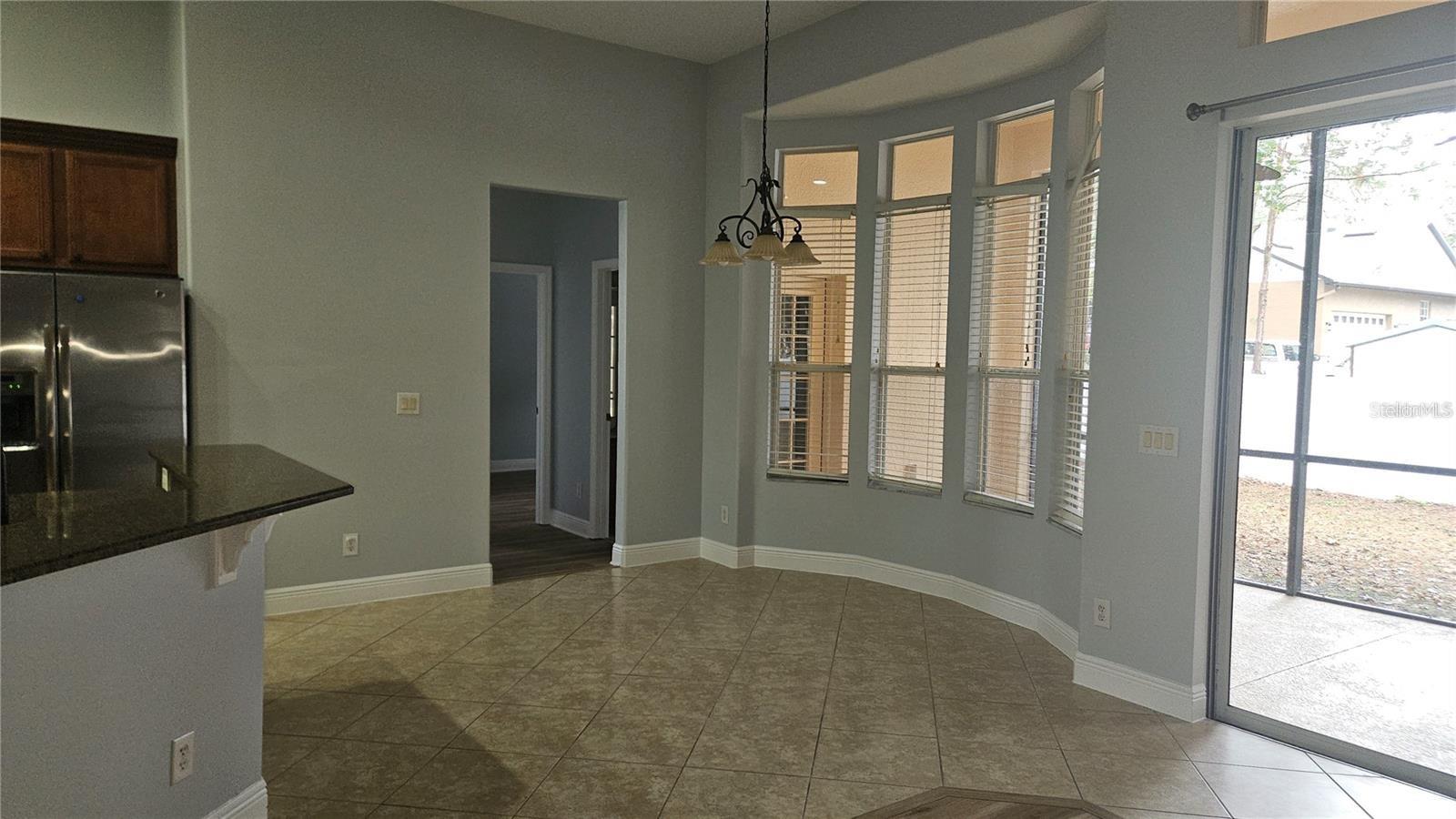 317 E BLUE WATER EDGE DR photo 5