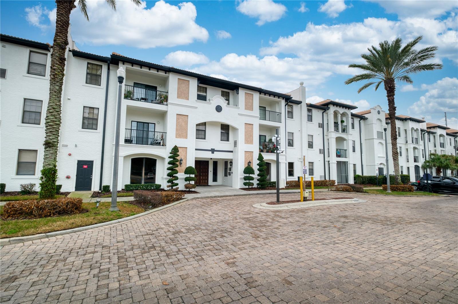Condominium