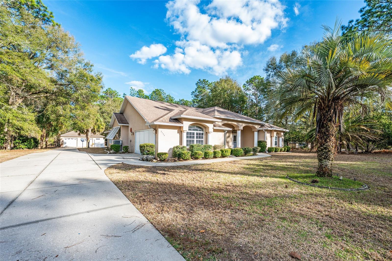 Single Family Residence