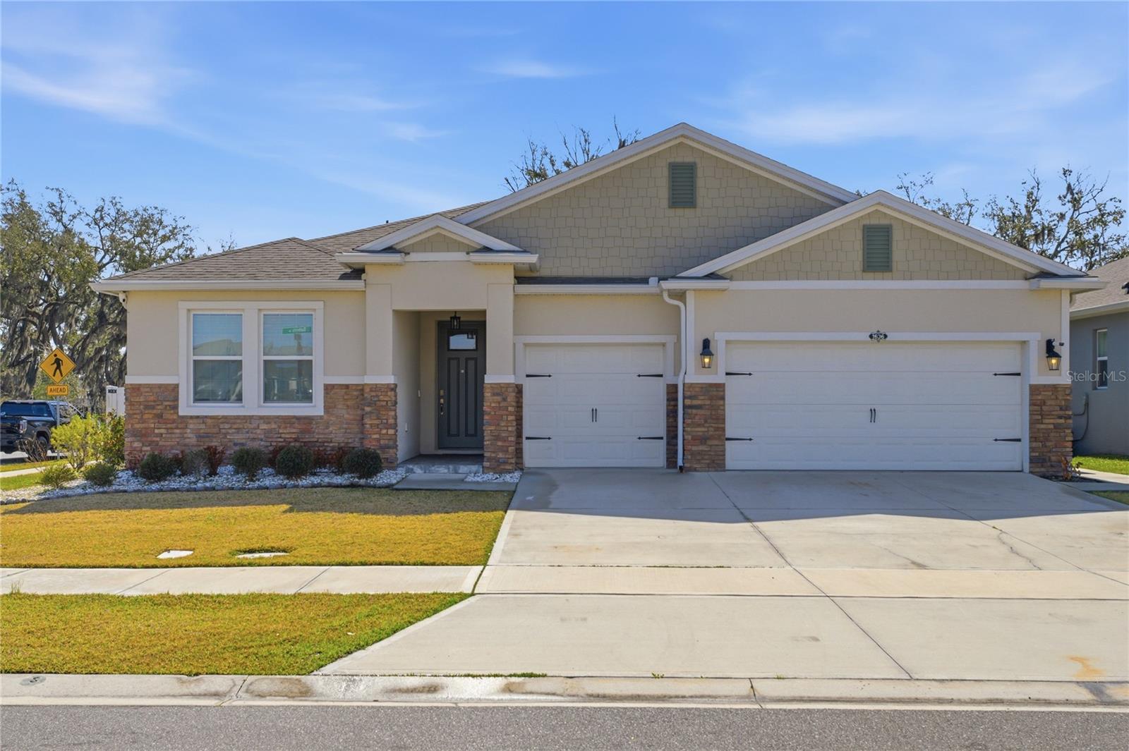 Single Family Residence
