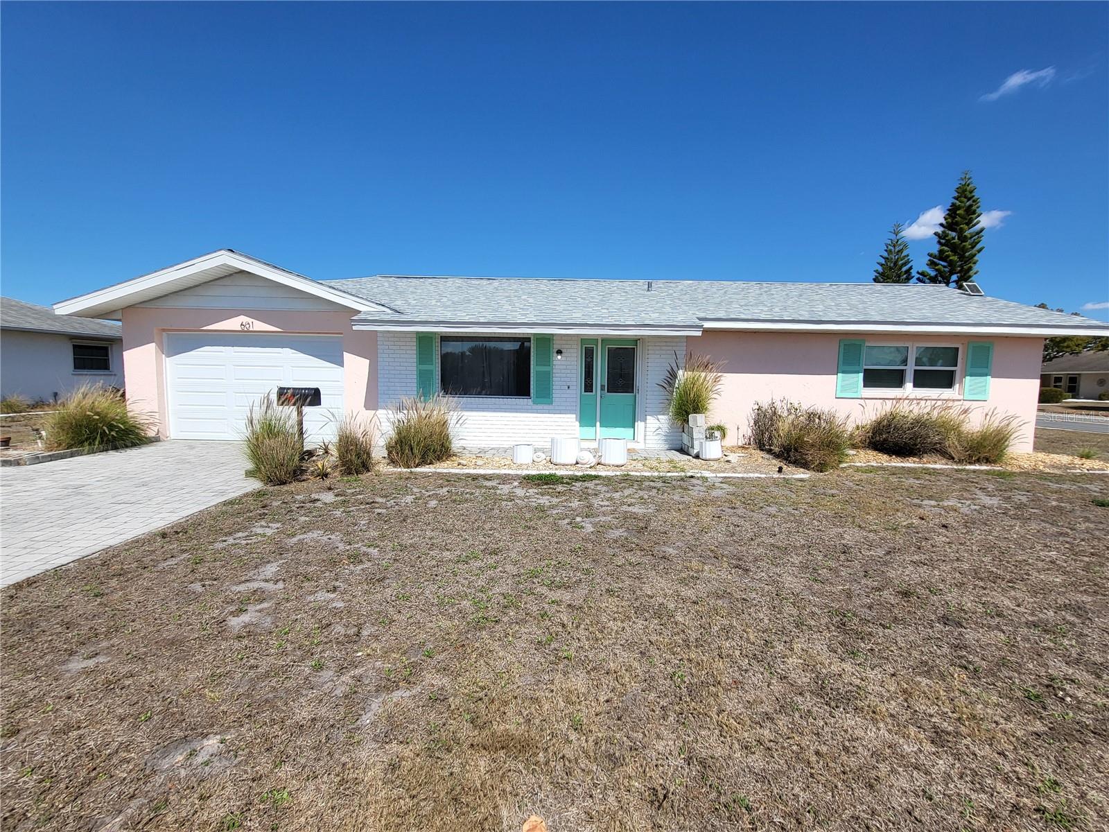 601 ALLEGHENY DR — home for sale