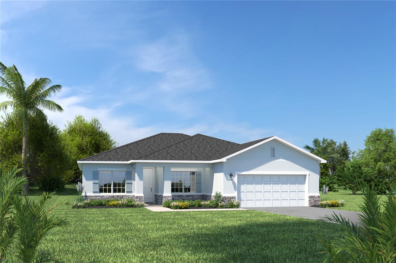 Single Family Residence