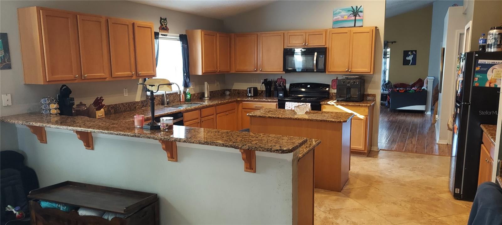 1124 BLUEGRASS DR photo 2