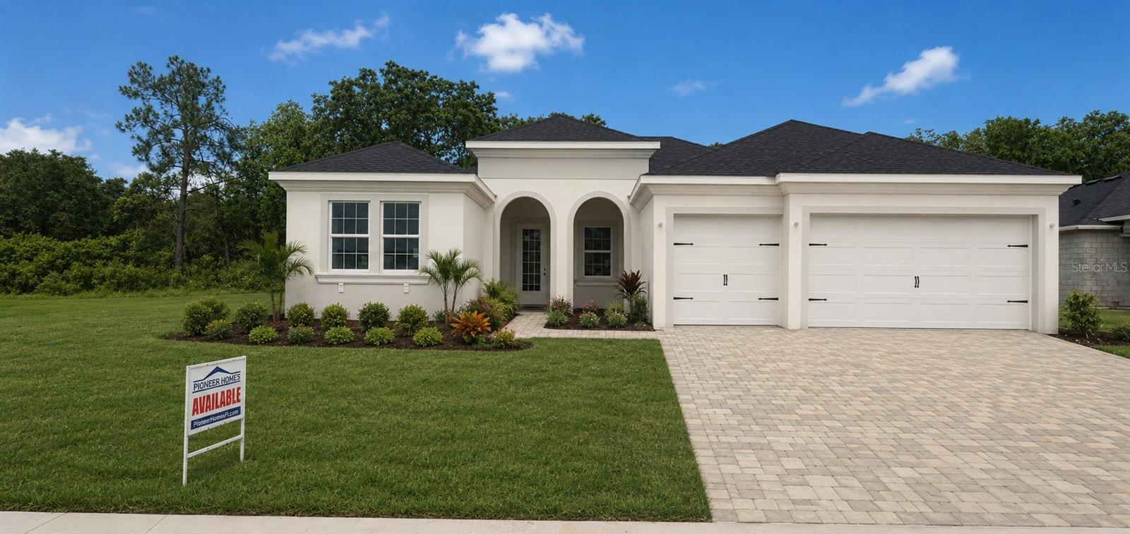 Single Family Residence