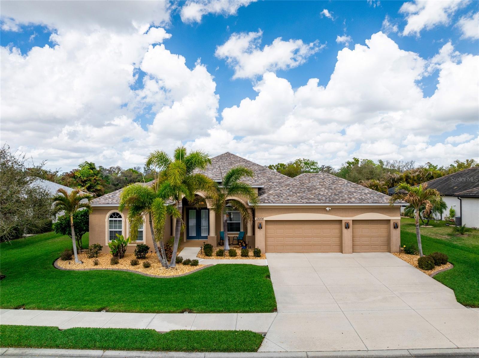 Single Family Residence