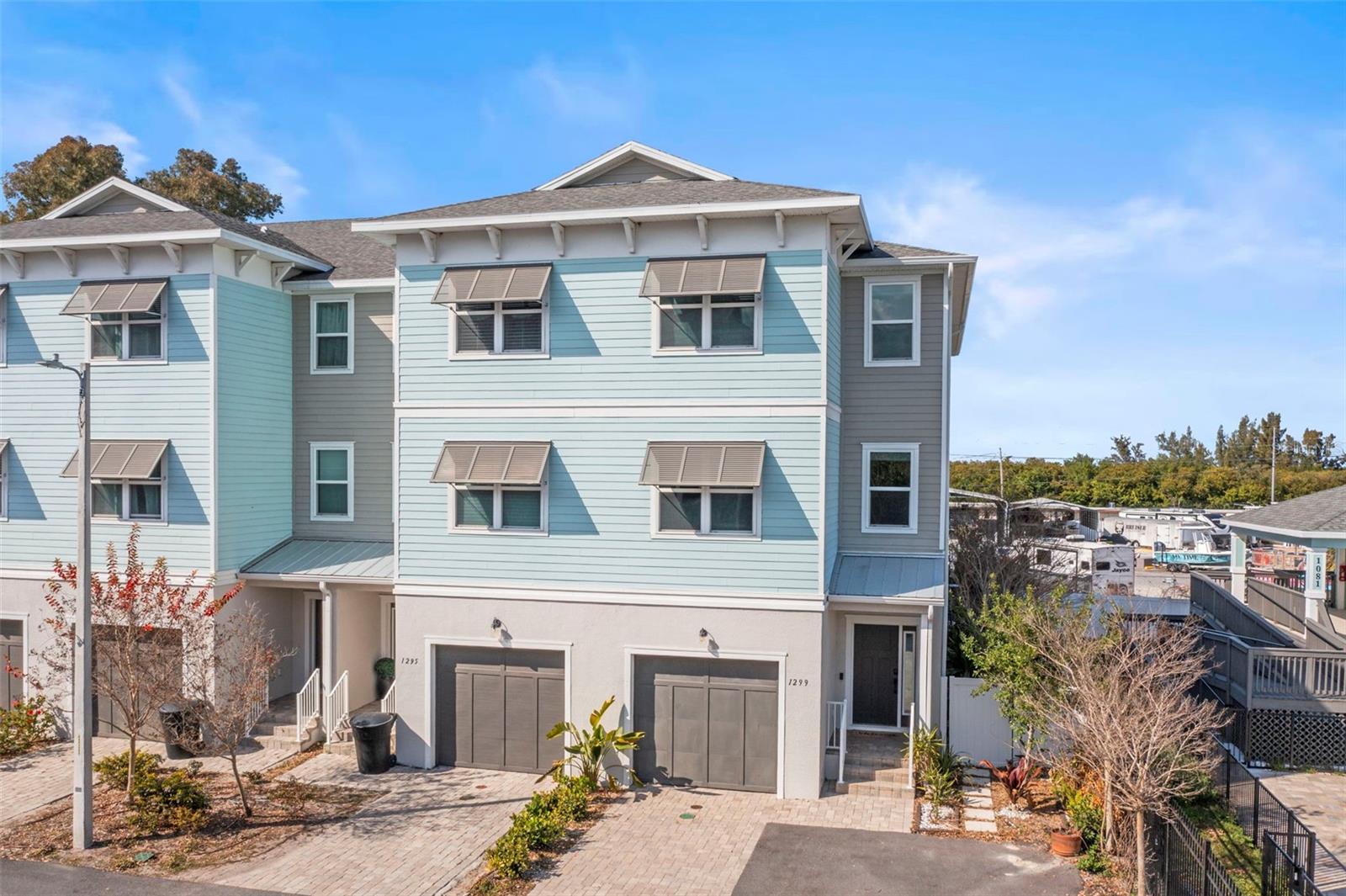 Townhouse