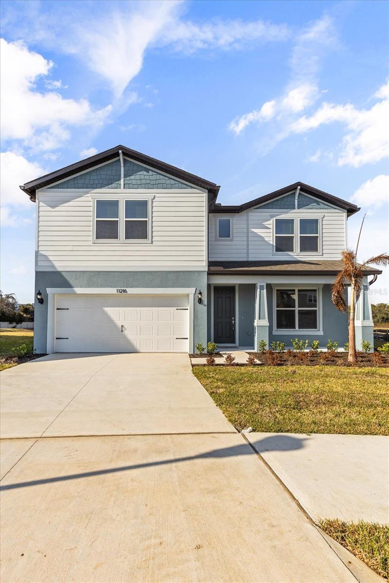 11216 SYCAMORE GLEN LOOP photo 4