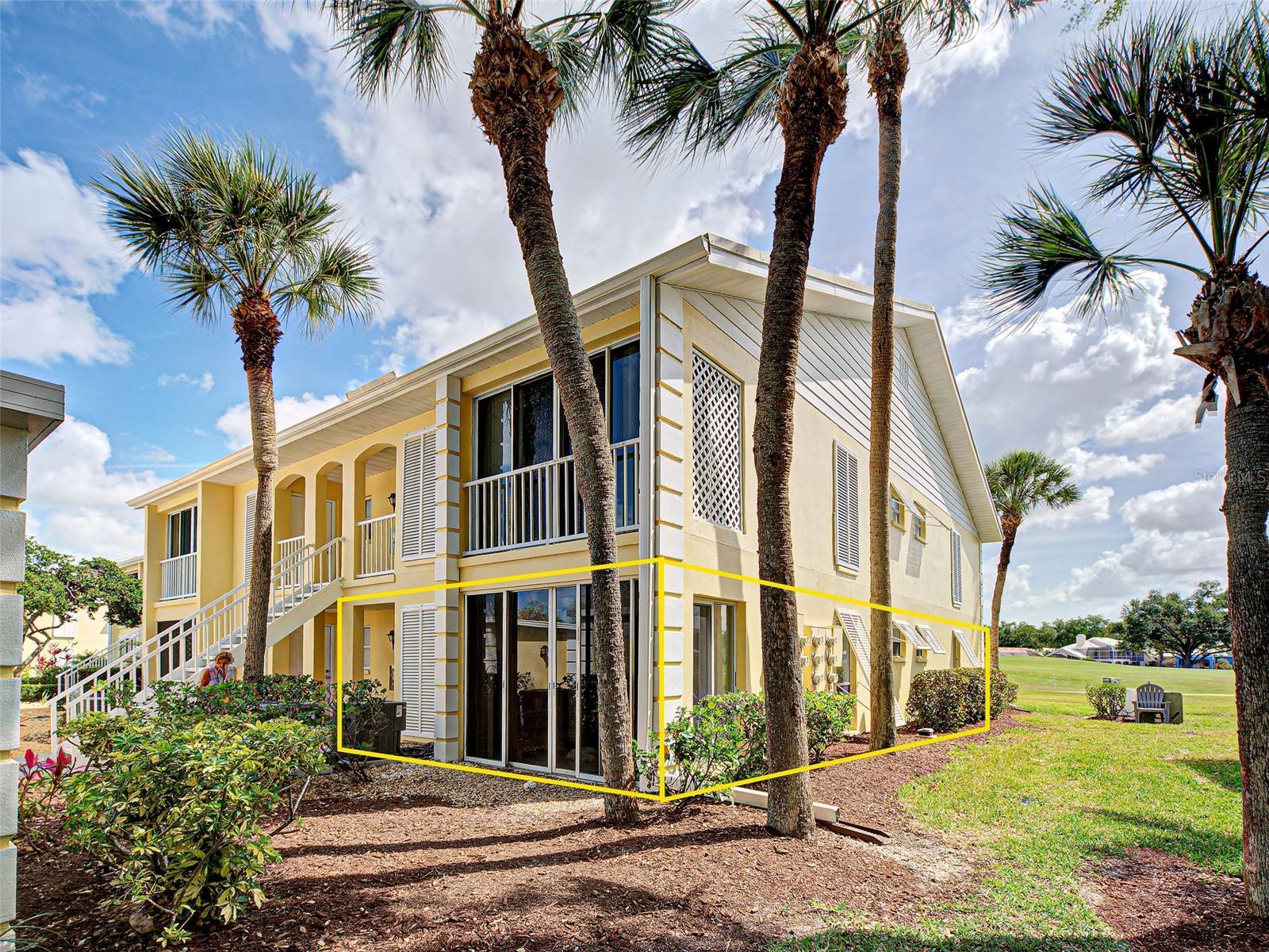 Condominium