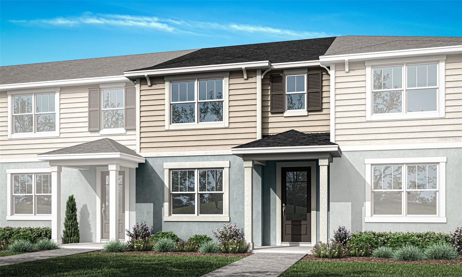 Townhouse