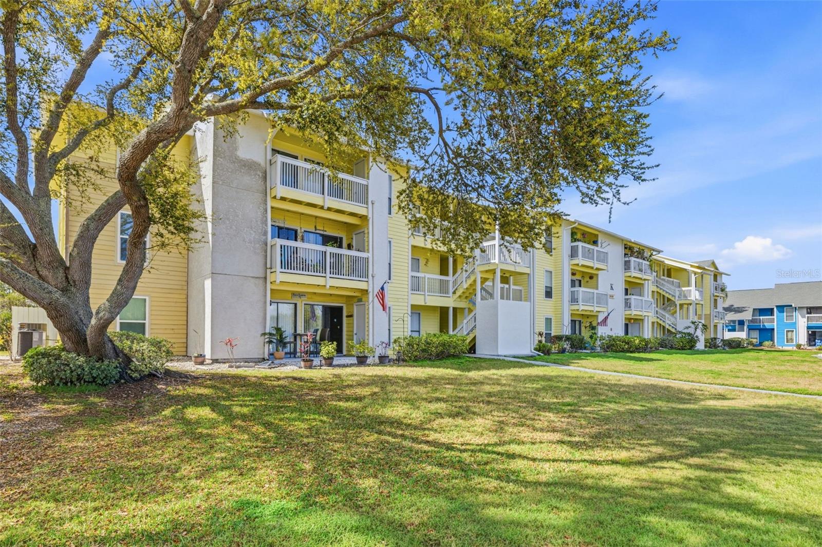 Condominium