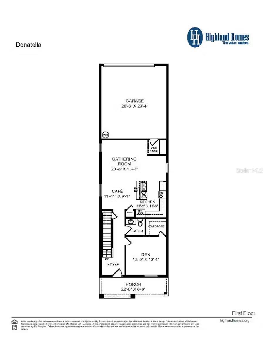 576 MOSSY WOOD LN photo 4