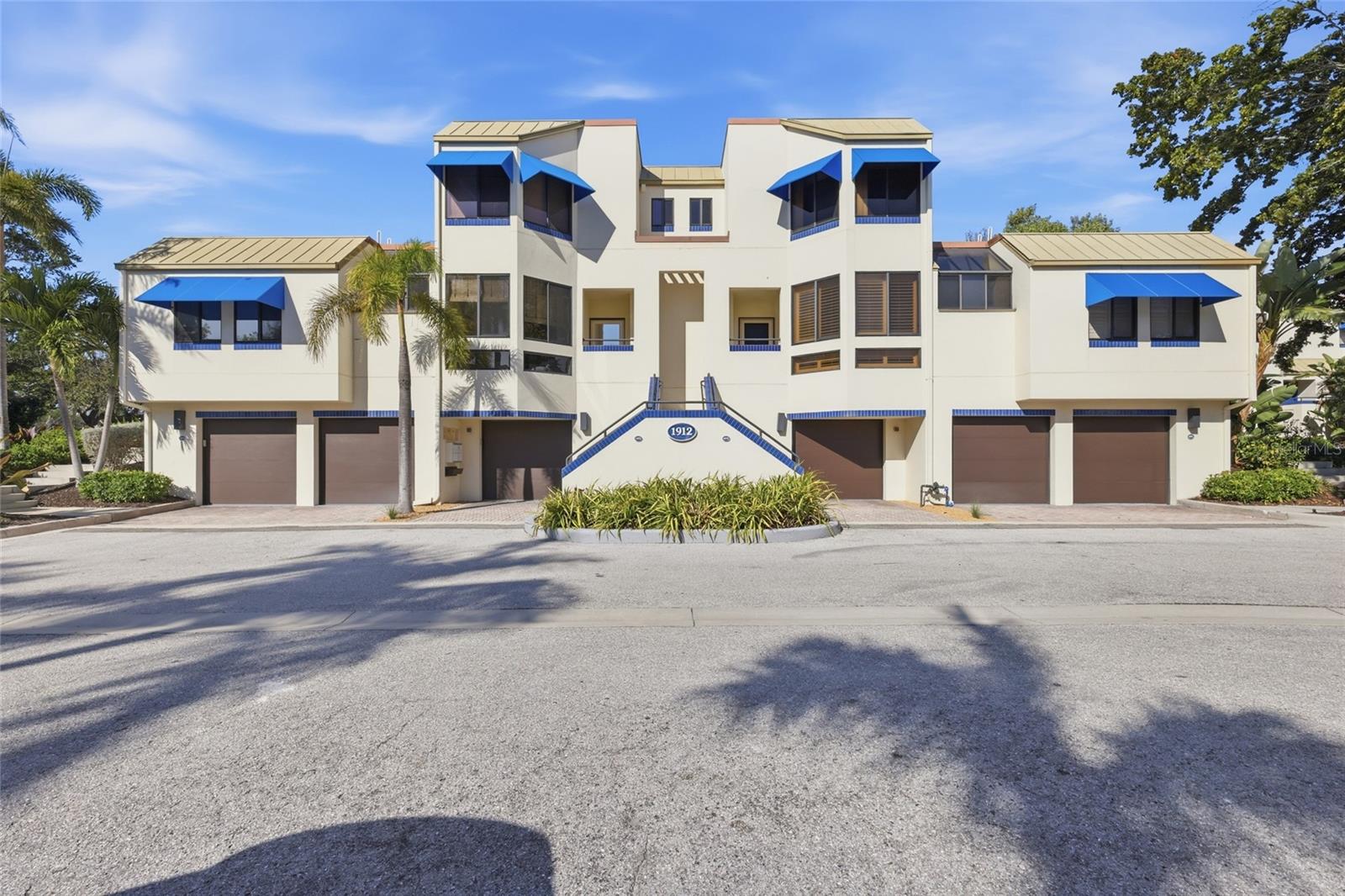 Townhouse