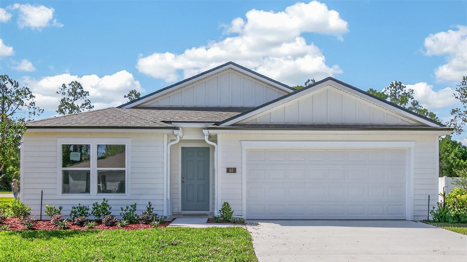 68 PRINCESS RUTH LN — home for sale
