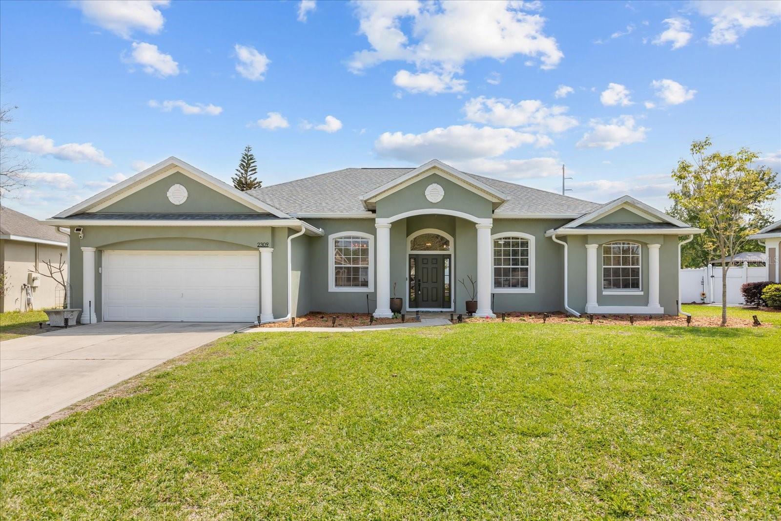 2309 WOLF RIDGE LN