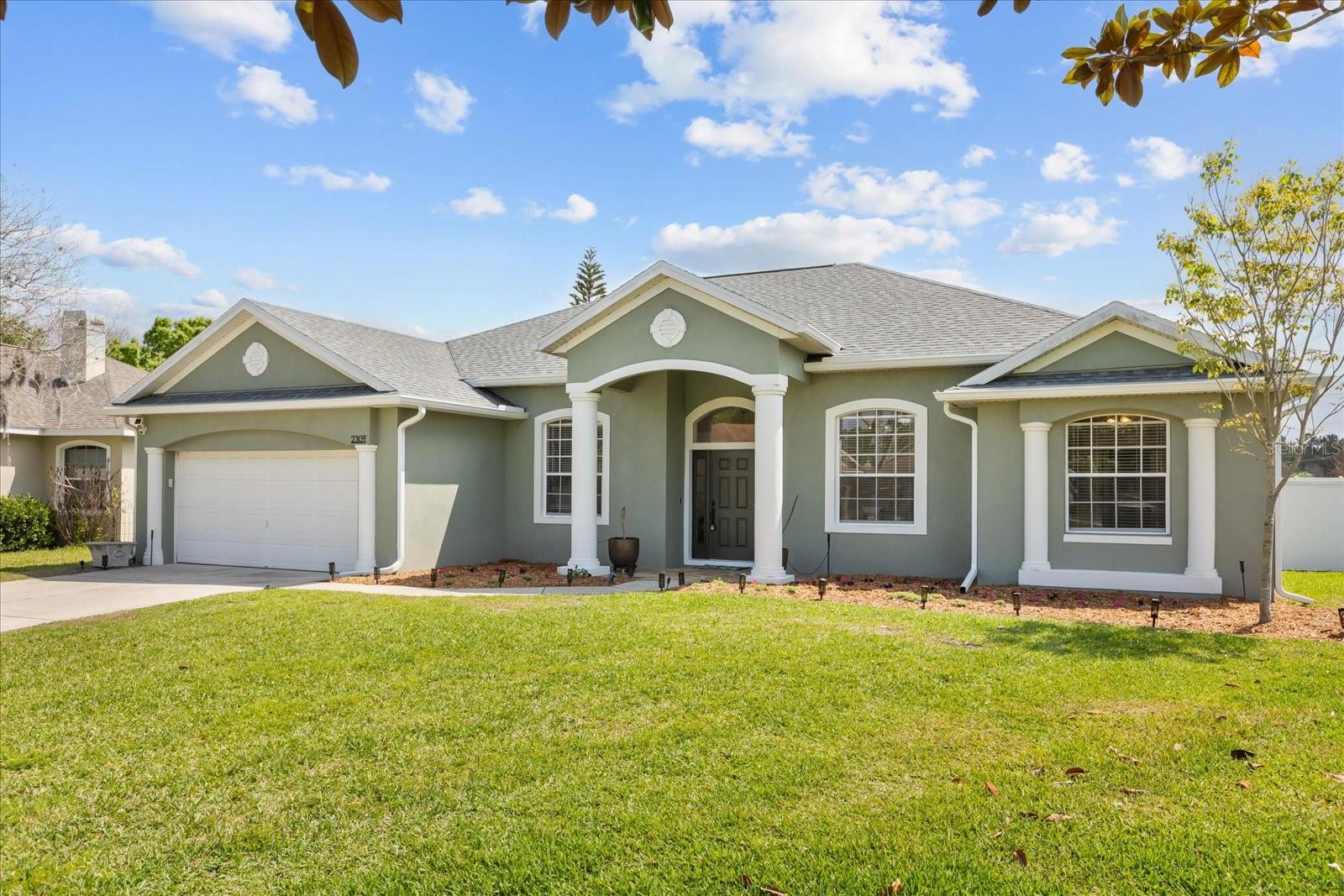 2309 WOLF RIDGE LN photo 2
