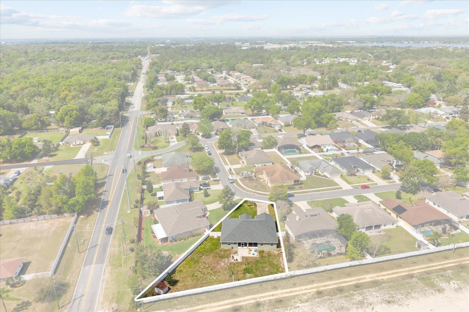 2309 WOLF RIDGE LN photo 3