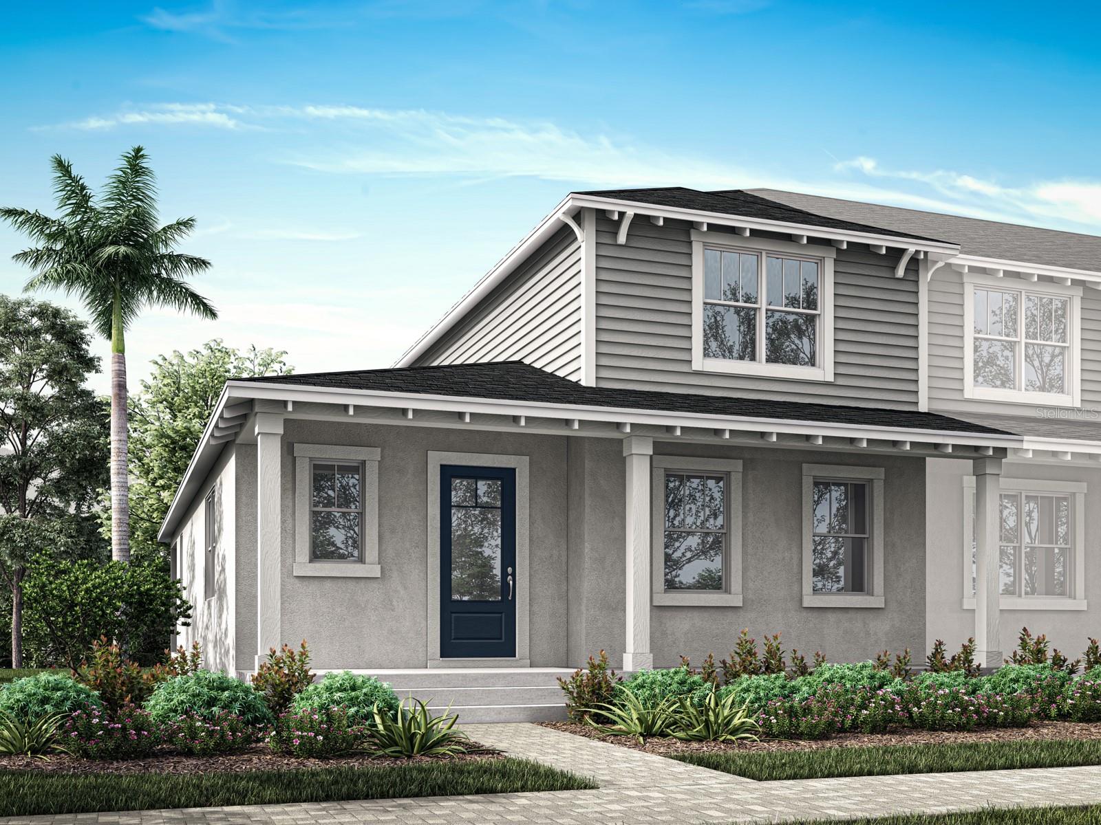 Townhouse