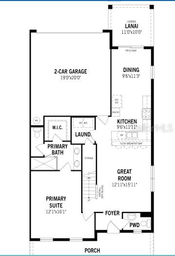 173 BEAR SPRINGS DR photo 2
