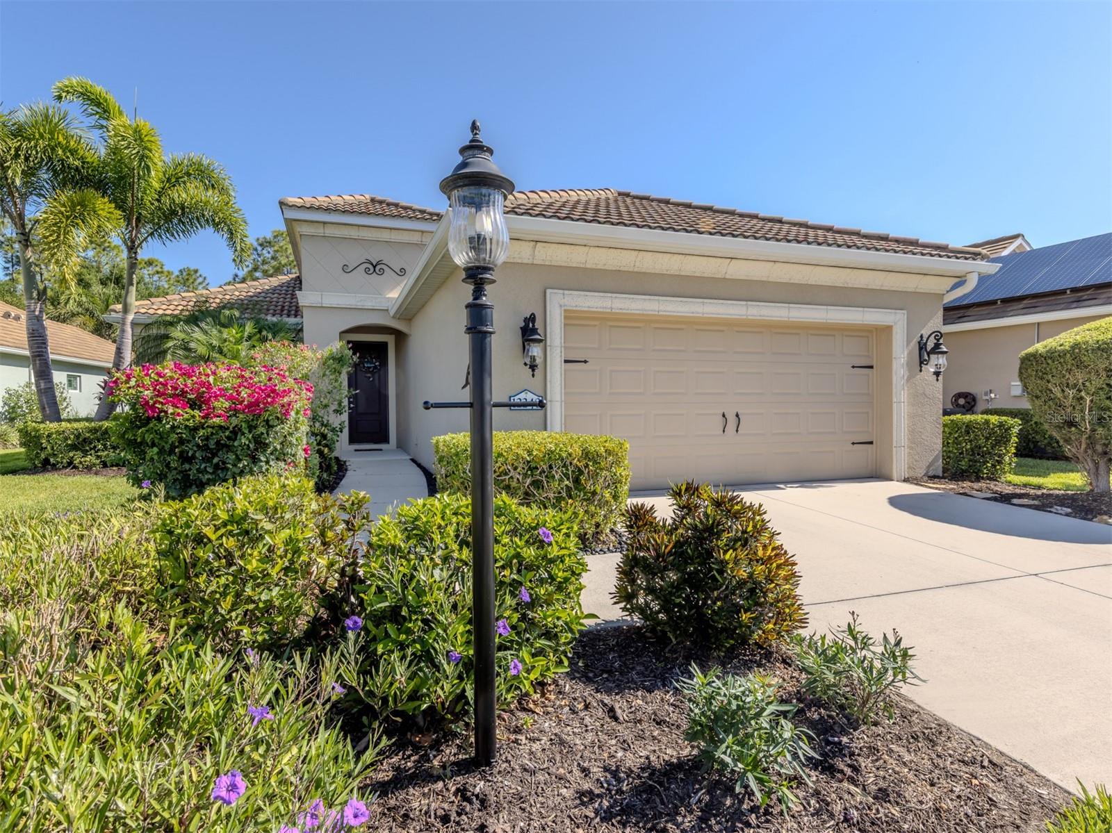 Single Family Residence