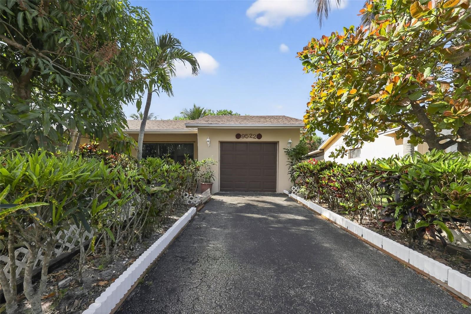 Single Family Residence