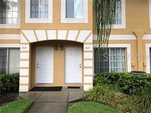 Townhouse