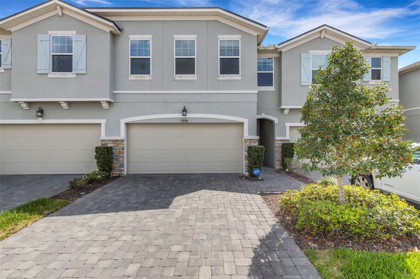 Townhouse