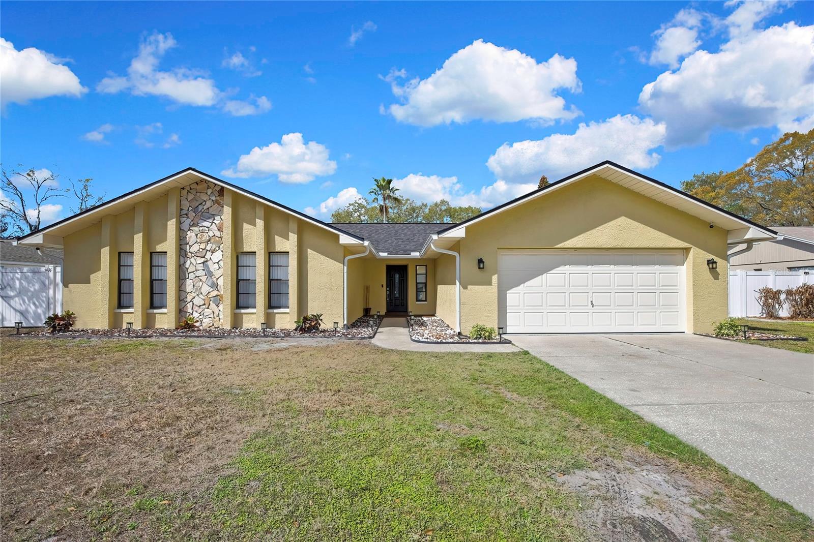 Single Family Residence