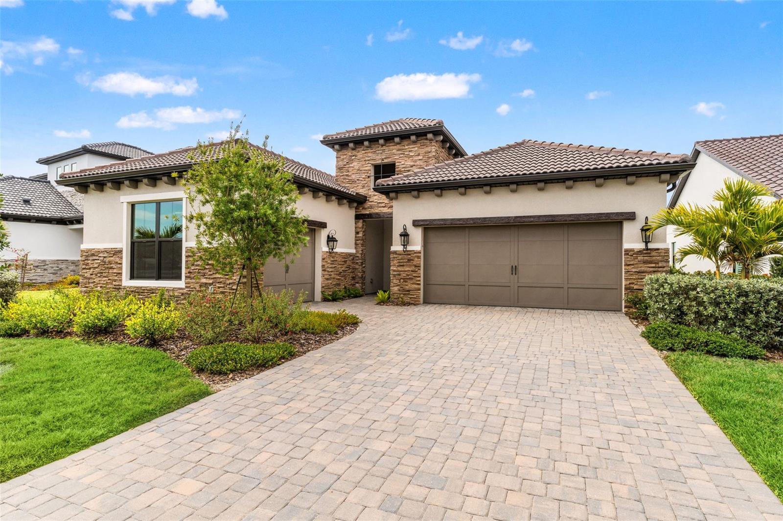 Single Family Residence
