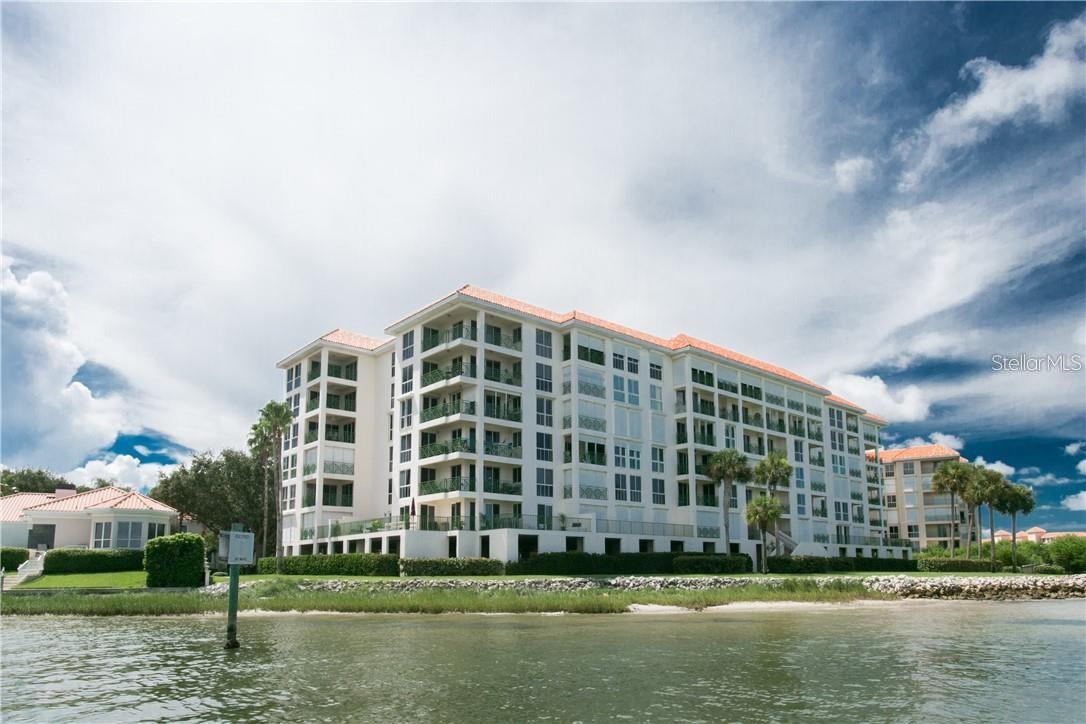 Condominium