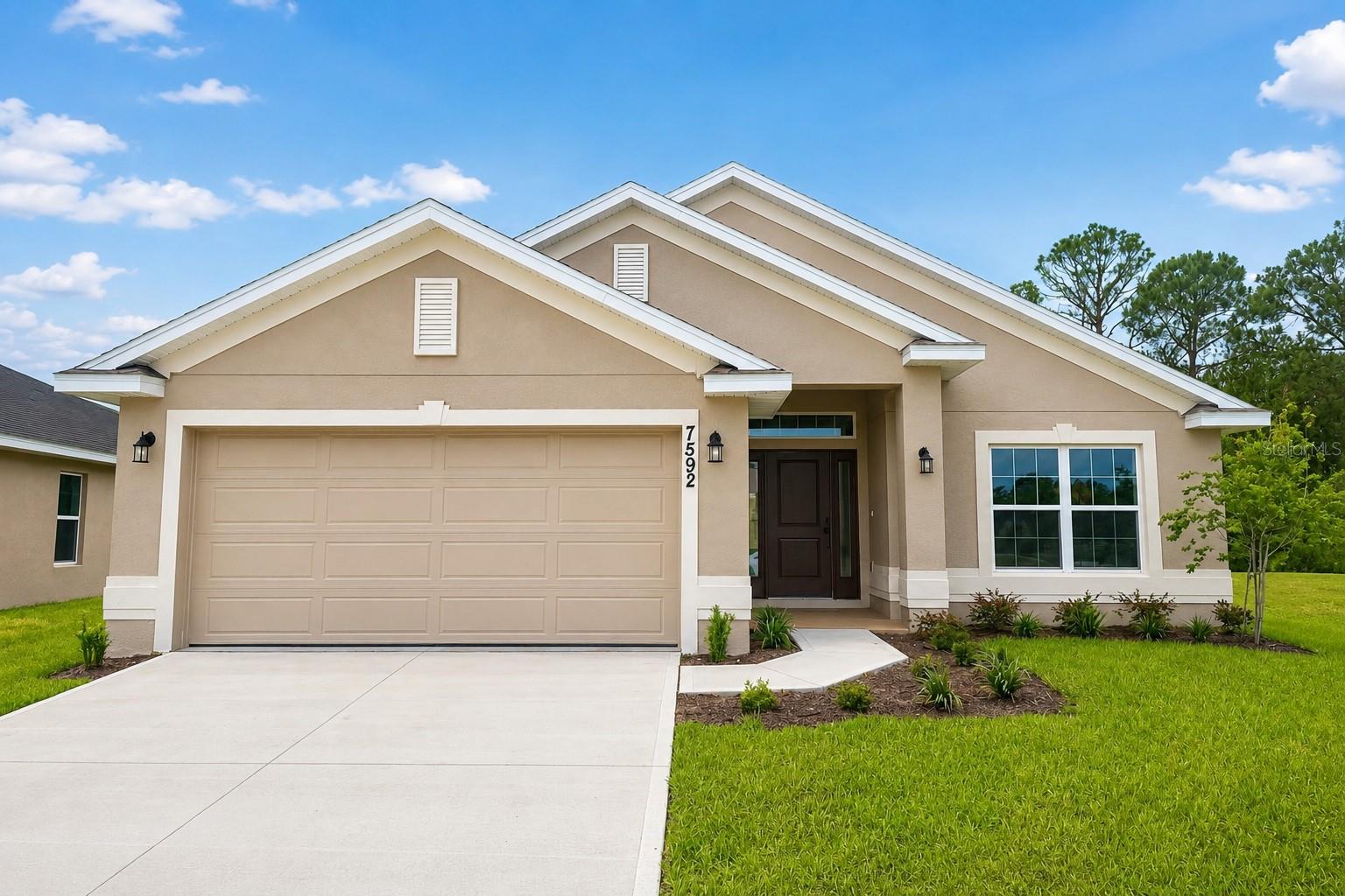 7592 BENT TREE LOOP — home for sale